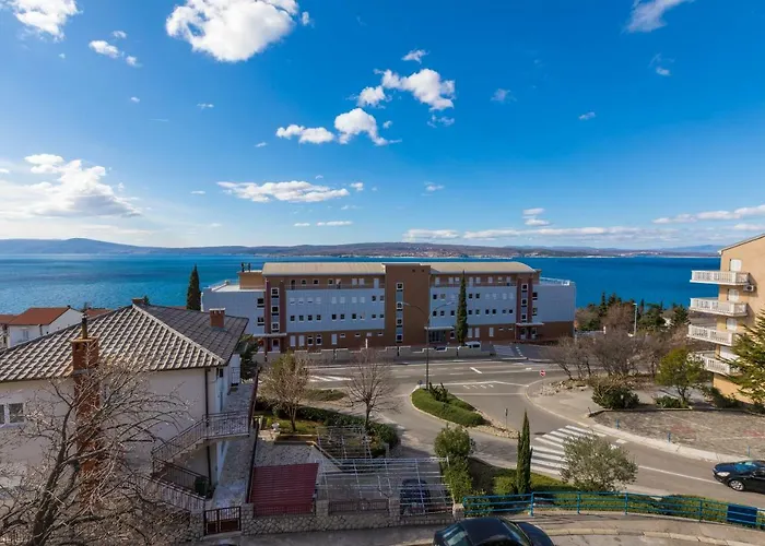 Apartment Milan Crikvenica