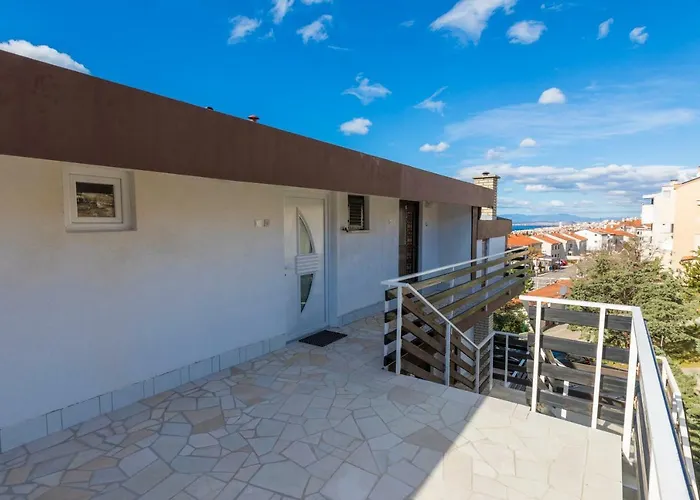 Apartamento Milan Crikvenica